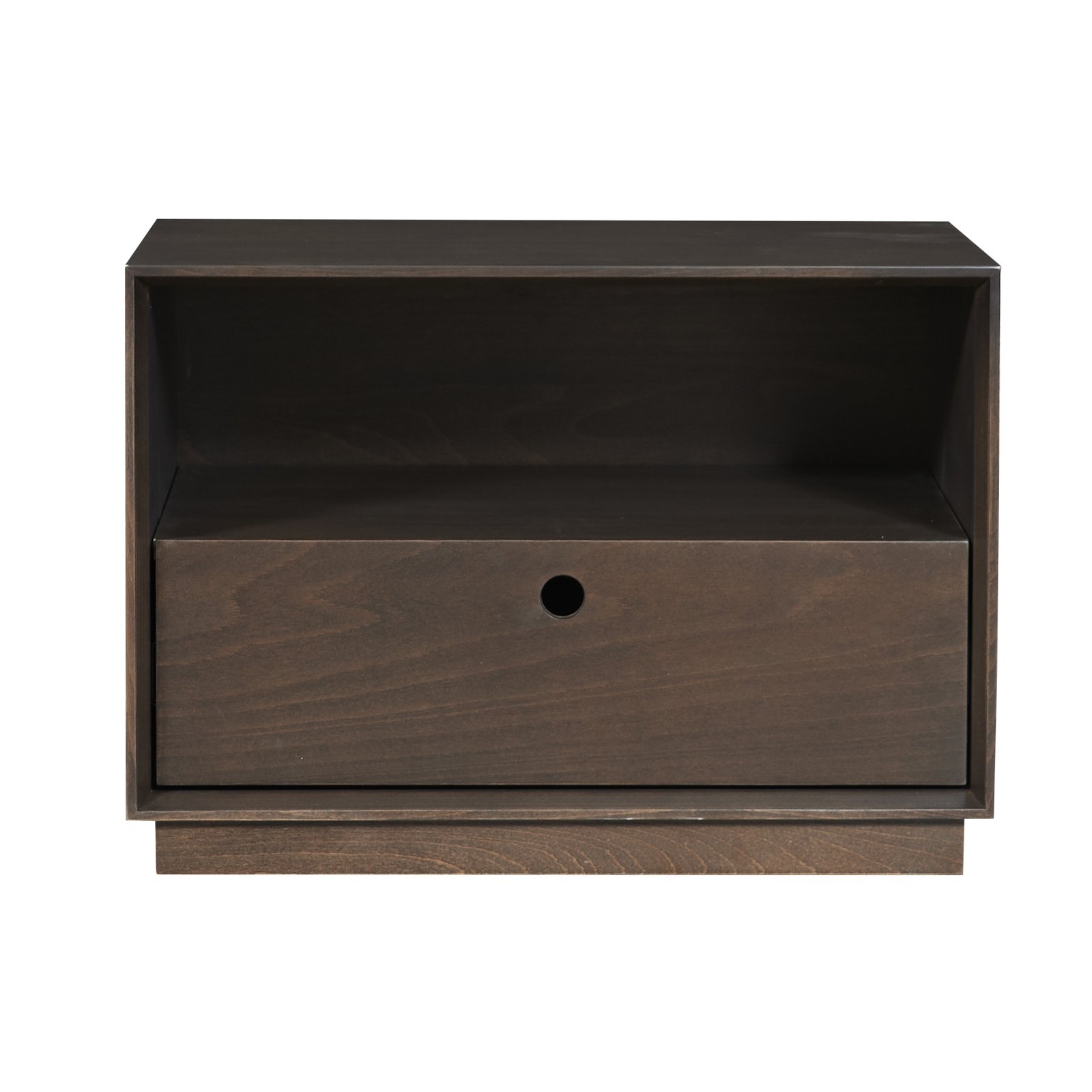 Nordic Classical Bedside Table HE6239