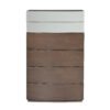 Nordic Classical Drawer Cabinet HE6241