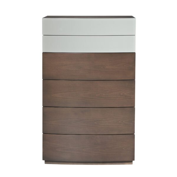 HE6241 (1) Nordic Classical Drawer Cabinet HE6241