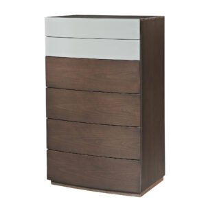 Nordic Classical Drawer Cabinet HE6241