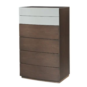 Nordic Classical Drawer Cabinet HE6241