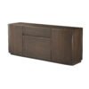 Nordic Classical Bedside Cabinet HE6245