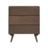 Nordic Classical 3-drawer Cabinet HE6246
