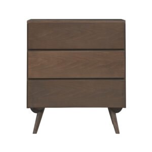 Nordic Classical 3-drawer Cabinet HE6246