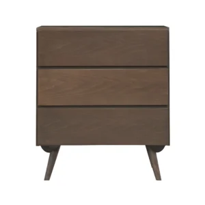 Nordic Classical 3-drawer Cabinet HE6246