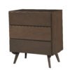 Nordic Classical 3-drawer Cabinet HE6246