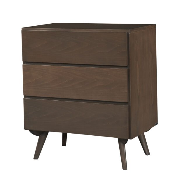 HE6246 (2) Nordic Classical 3-drawer Cabinet HE6246