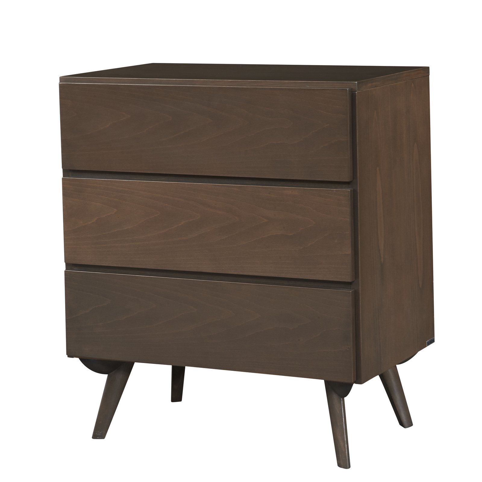 Nordic Classical 3-drawer Cabinet HE6246