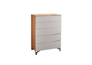 Wooden 5-drawer Cabinet HE6250