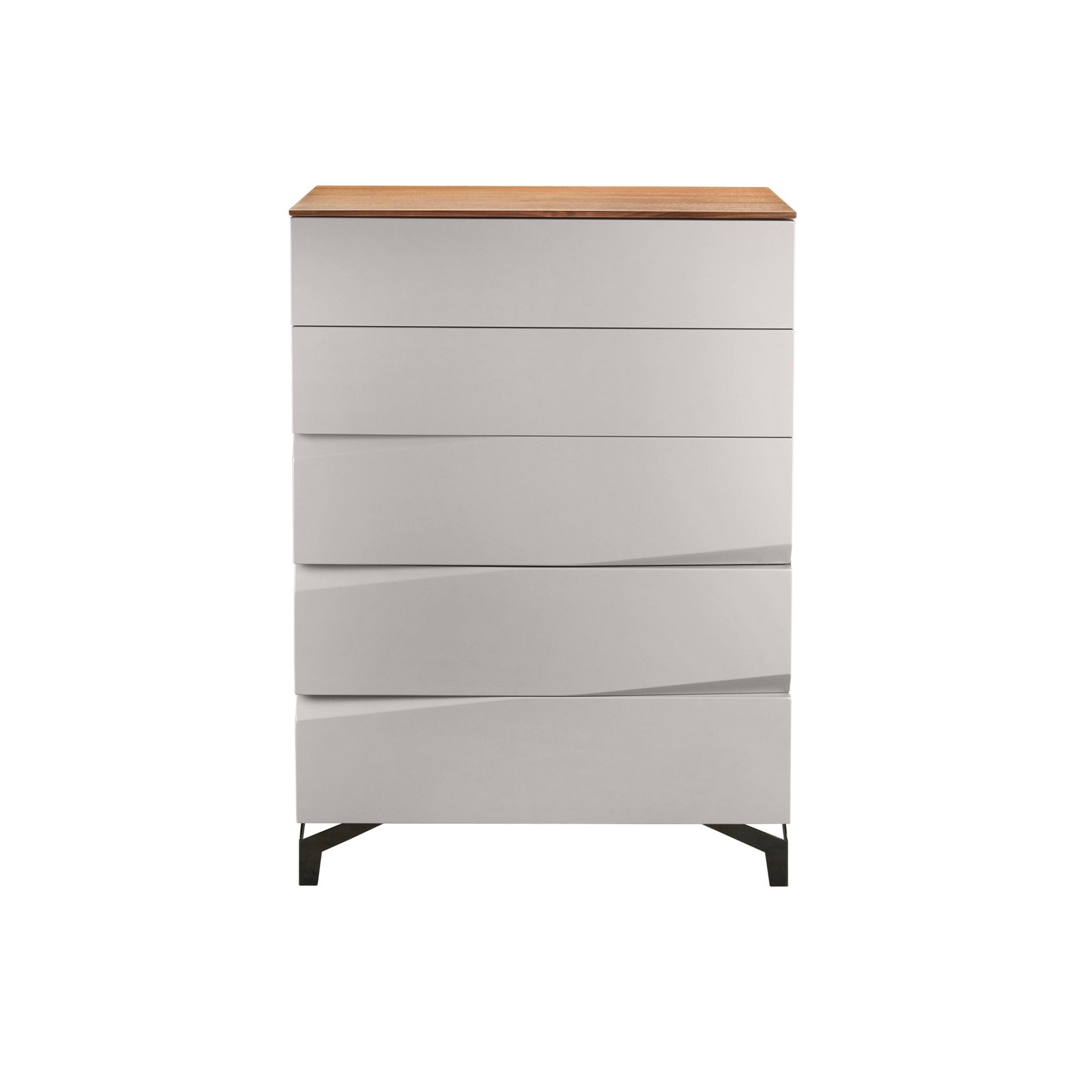 HE6250 194#+111# (7)-1 Wooden 5-drawer Cabinet HE6250