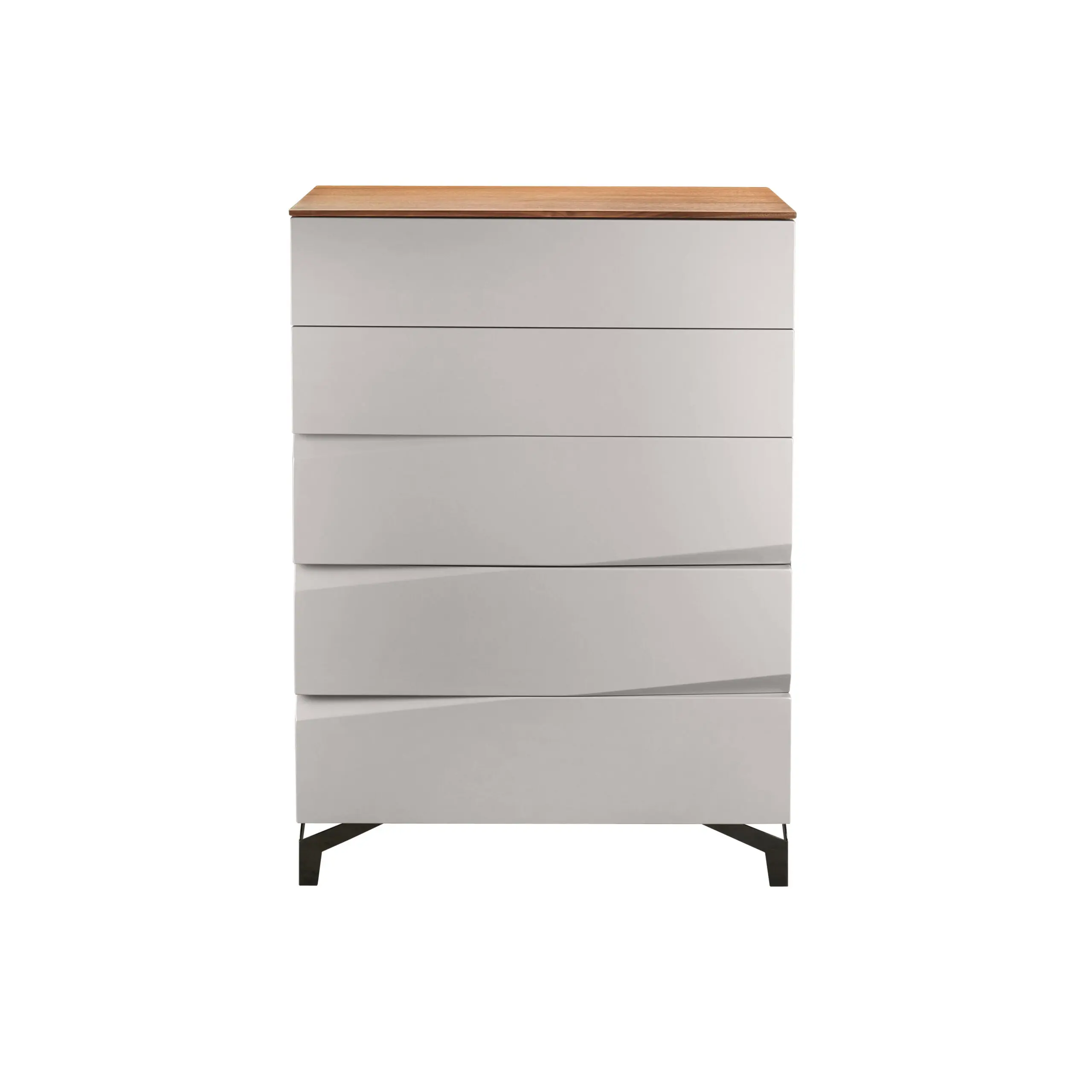 Wooden 5-drawer Cabinet HE6250