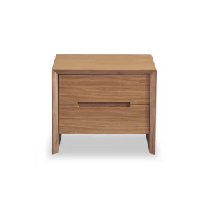HE6262 Nordic Two Drawer Night Stand HE6262