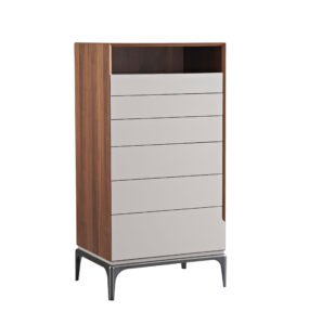 Wooden 6-drawer Cabinet HE6265