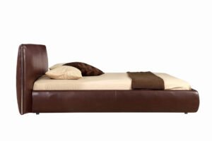 Modern Europe Style Luxury Bed HE6543