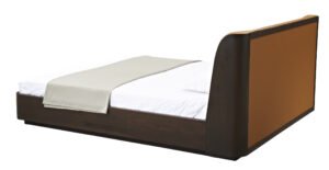 Modern Nordic Luxury Bed HE6561
