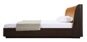 Modern Nordic Luxury Bed HE6561