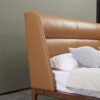 Luxury Modern Leather Bed HE6569