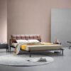 Modern Luxury Double Bed HE6576