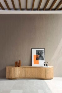 Wooden TV Cabinet HE1282