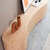 Wooden TV Cabinet HE1282