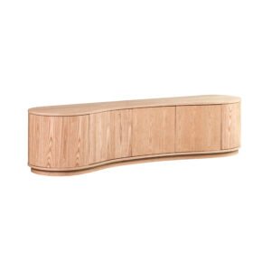 Wooden TV Cabinet HE1282