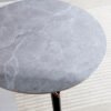 Modern Sintered Stone Side Table C241