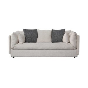 European Style Classic Sofa JHB071