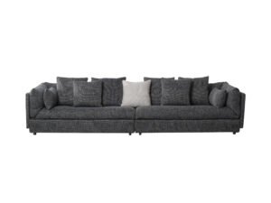 European Style Classic Sofa JHB071