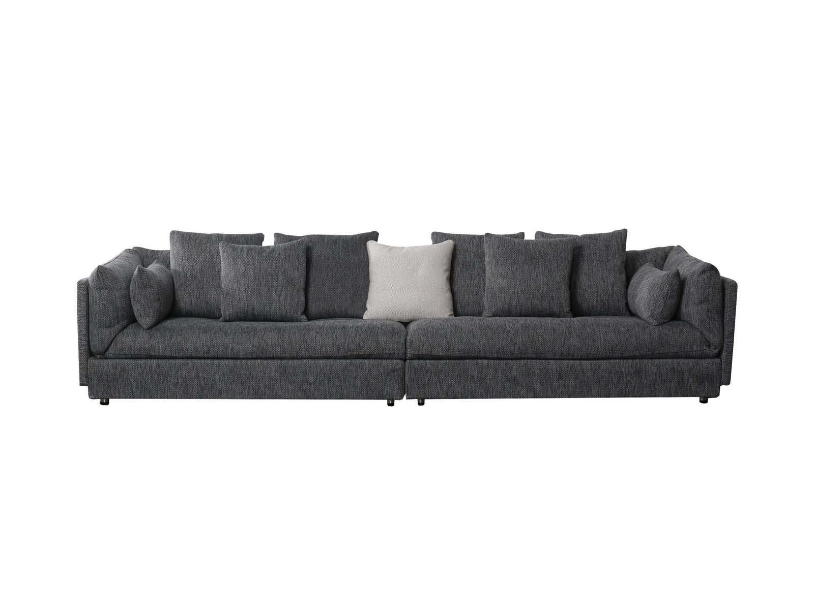 European Style Classic Sofa JHB071
