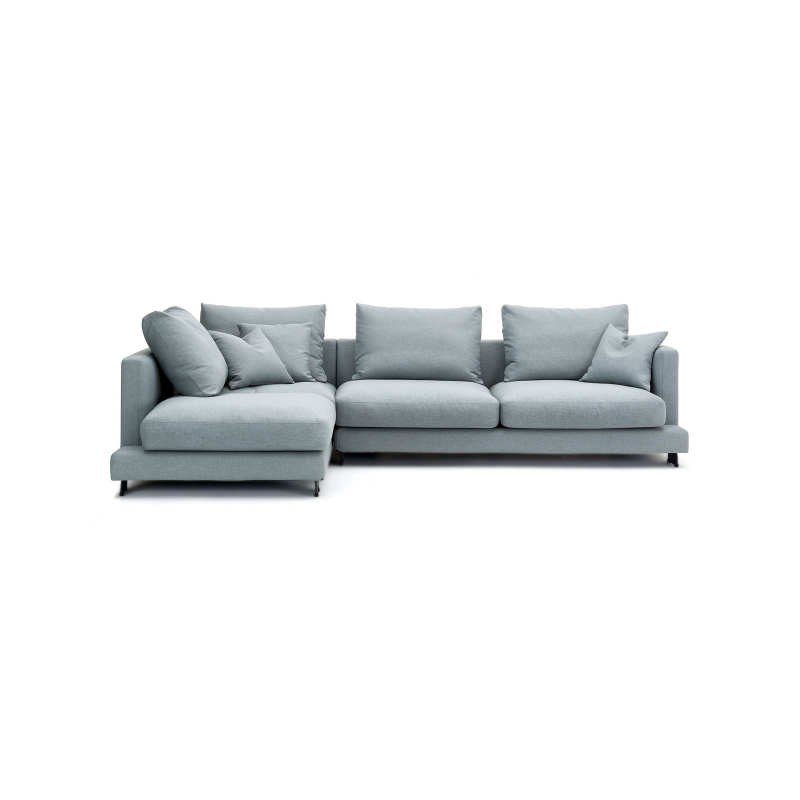 European Style Classic Sofa JHB080