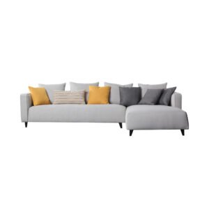 European Style Classic Sofa JHB087