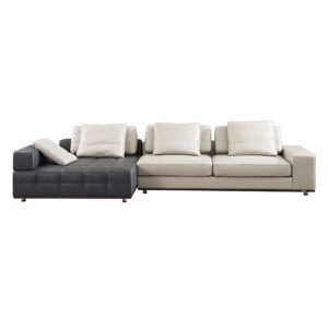 European Style Classic Sofa JHB110