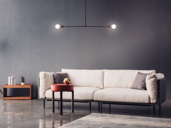 Modern Art Design Sectional Center Side Table C257