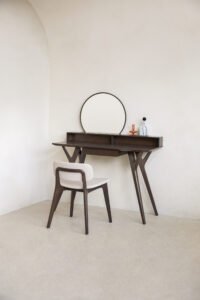 Modern Nordic Design Makeup Table HE6244