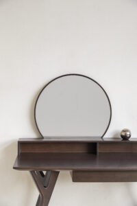 Modern Nordic Design Makeup Table HE6244