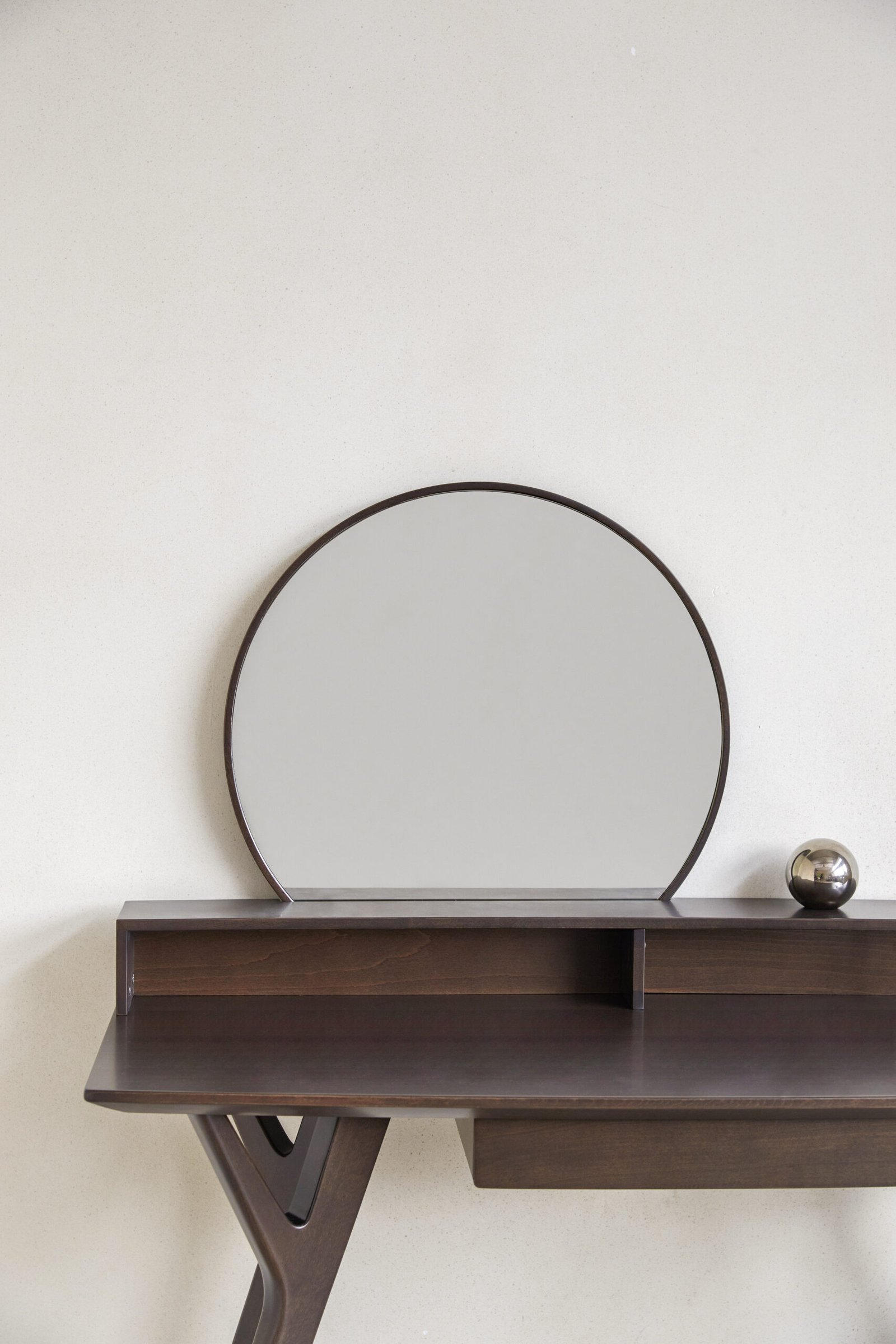Modern Nordic Design Makeup Table HE6244