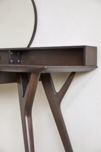 Modern Nordic Design Makeup Table HE6244