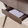 Modern Nordic Design Makeup Table HE6244