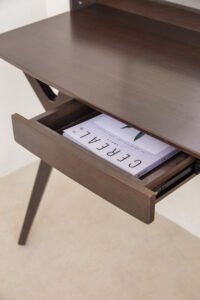Modern Nordic Design Makeup Table HE6244