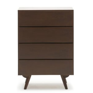 Nordic Classical 4-drawer Cabinet HE6247