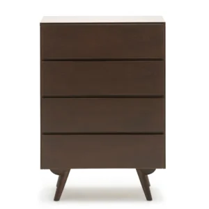 Nordic Classical 4-drawer Cabinet HE6247