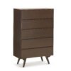 Nordic Classical 5-drawer Cabinet HE6248