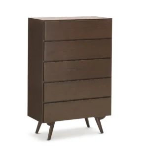 Nordic Classical 5-drawer Cabinet HE6248