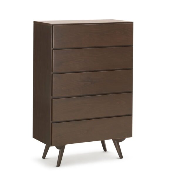 he6248_副本 Nordic Classical 5-drawer Cabinet HE6248