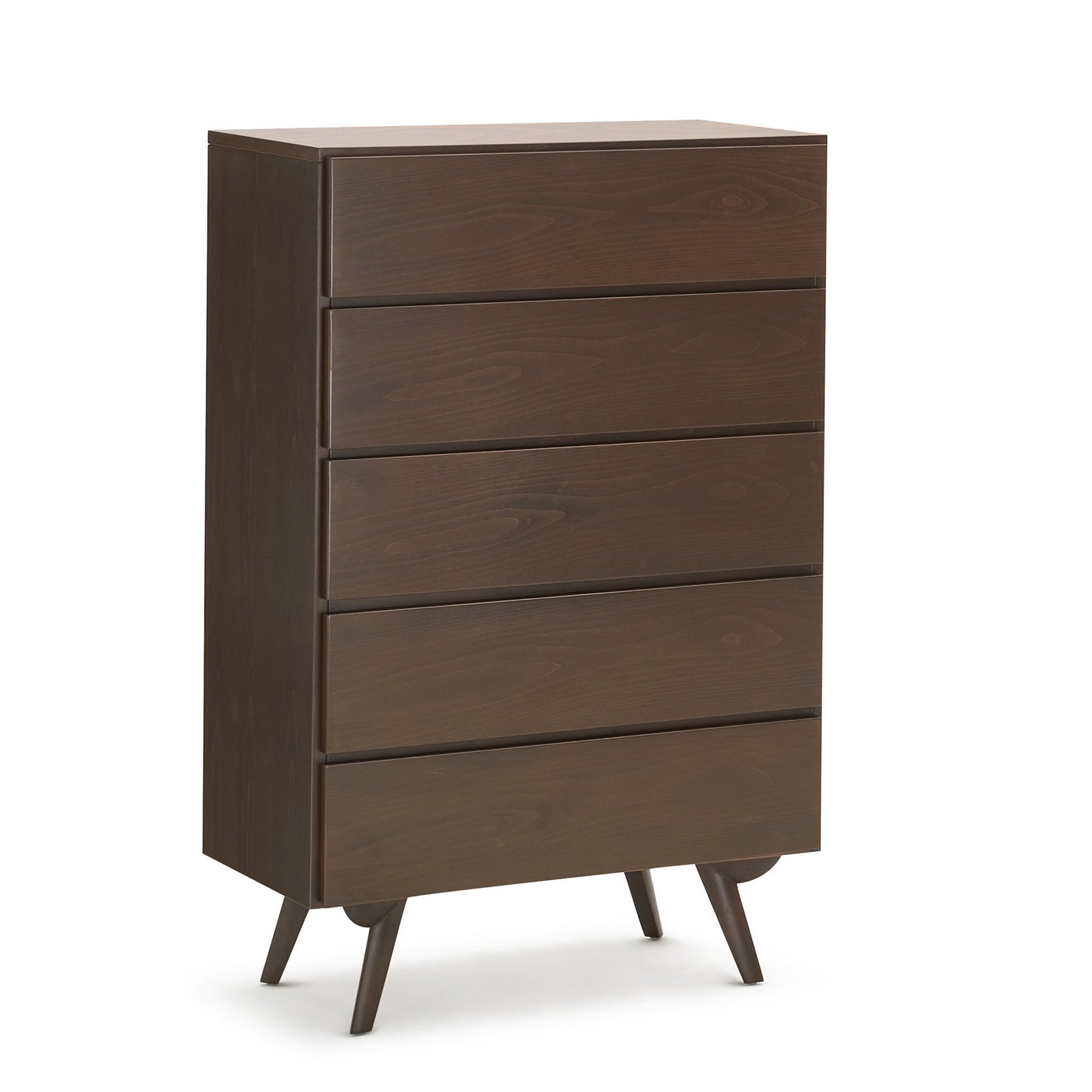he6248_副本 Nordic Classical 5-drawer Cabinet HE6248