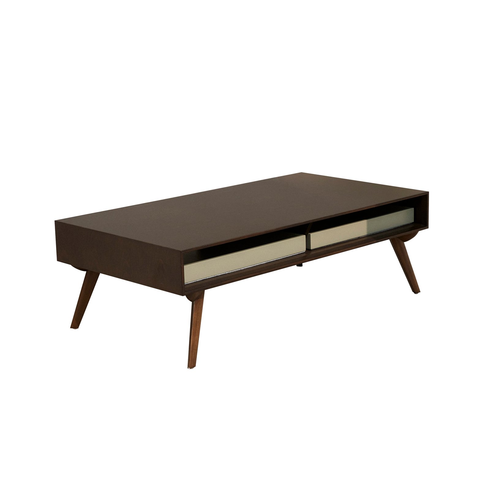 Classic Wooden Coffee Table C190