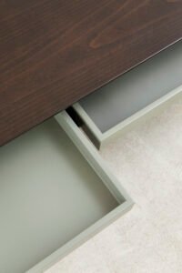 Classic Wooden Coffee Table C190