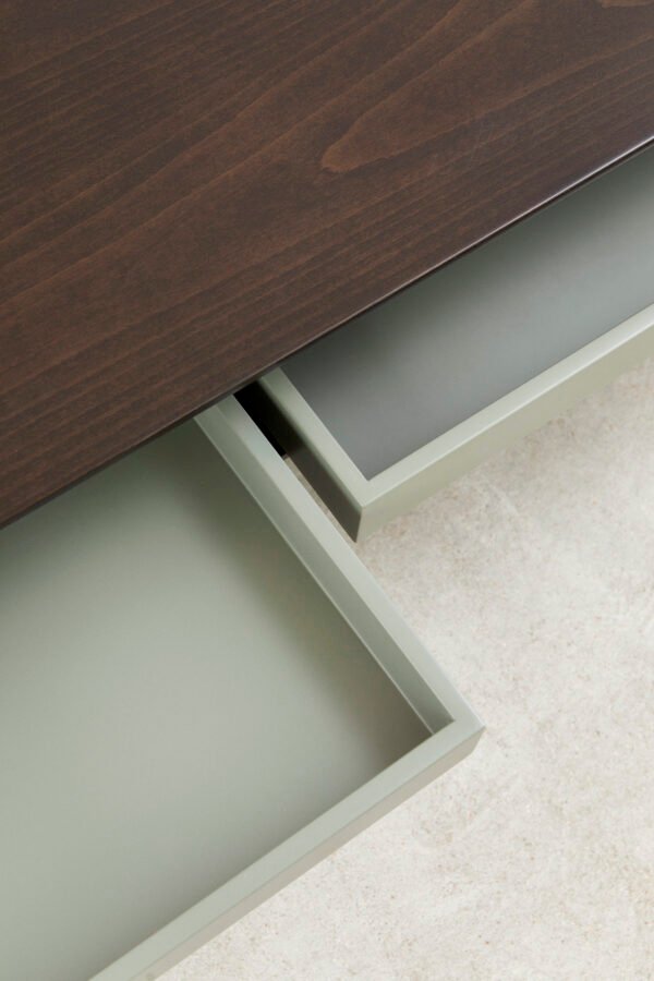 whlx2140 Classic Wooden Coffee Table C190