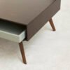 Classic Wooden Coffee Table C190