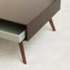 Classic Wooden Coffee Table C190